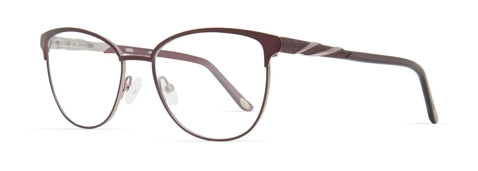 Emozioni 4399 Eyeglasses - view 5